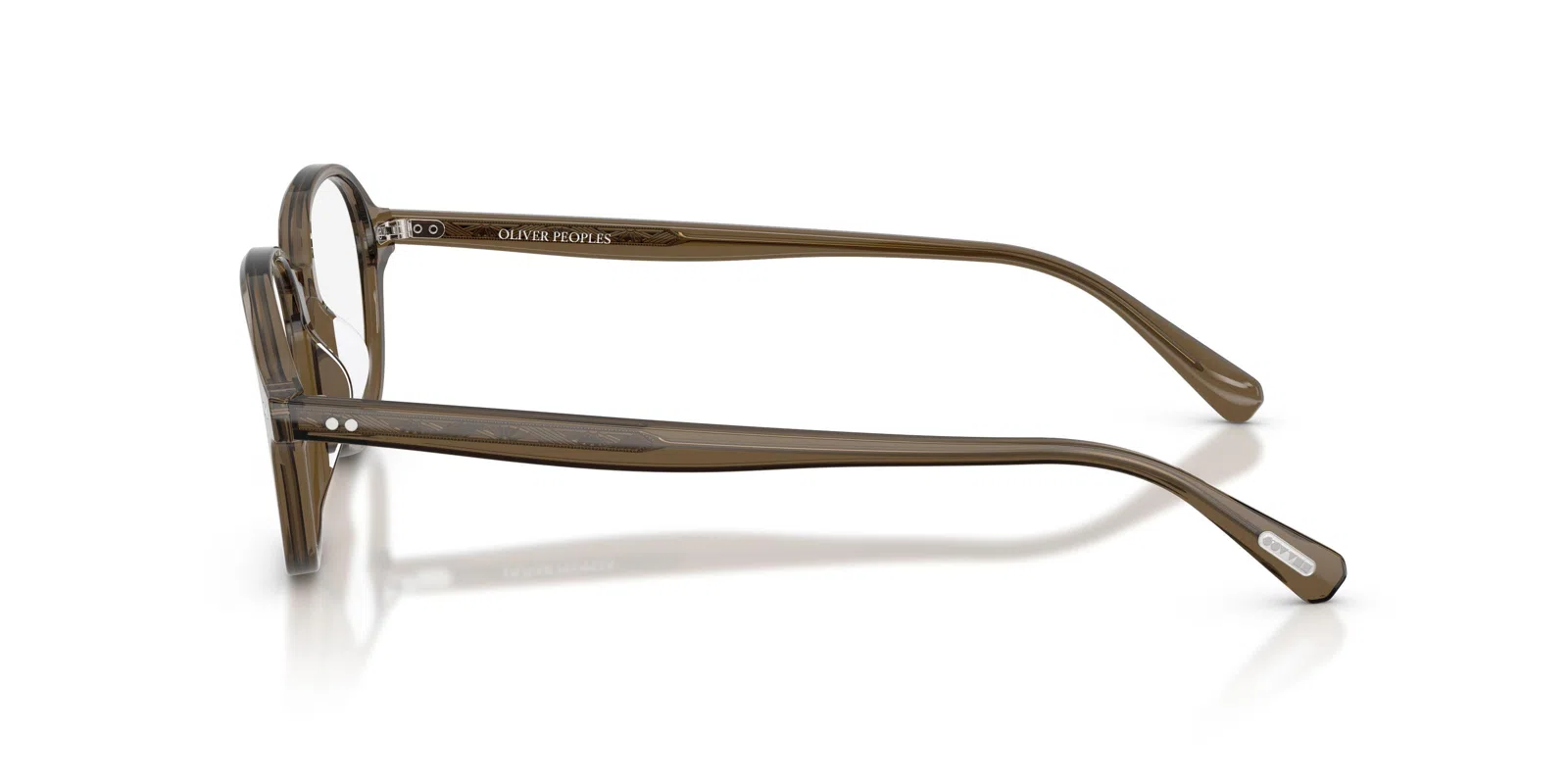 Oliver Peoples Marnett 5599U Eyeglasses - view 20